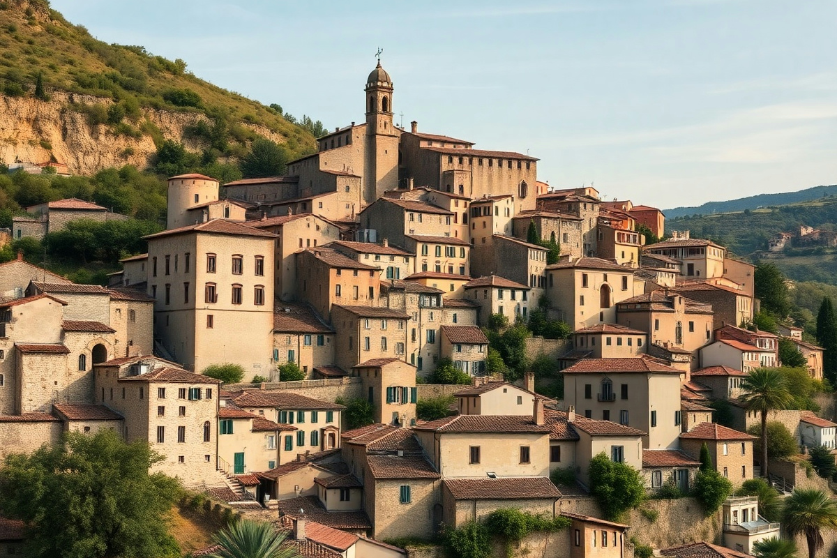 12 angoli segreti d'italia che ti faranno innamorare: meraviglie da visitare almeno una volta nella vita