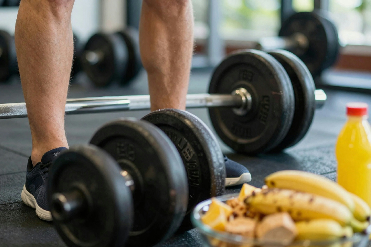 5 segreti per allenarti e dimagrire in modo efficace: il tuo nuovo stile di vita inizia ora