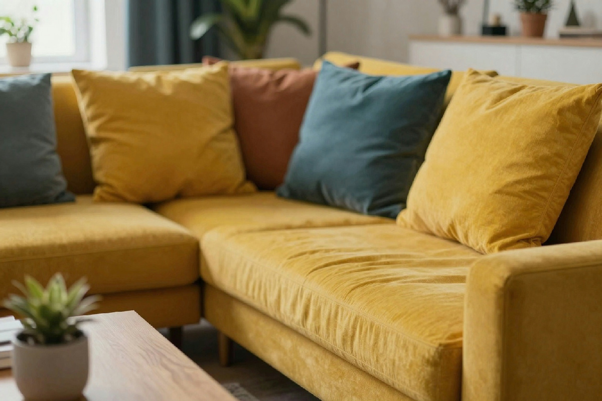 Arredare con stile senza svuotare il portafoglio: idee geniali per una casa accogliente e low cost