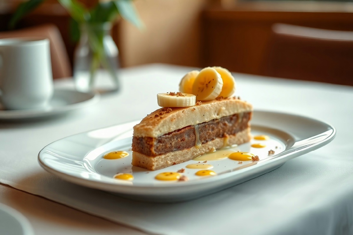 Banana in tavola: il dolce che rende ogni occasione indimenticabile e golosa