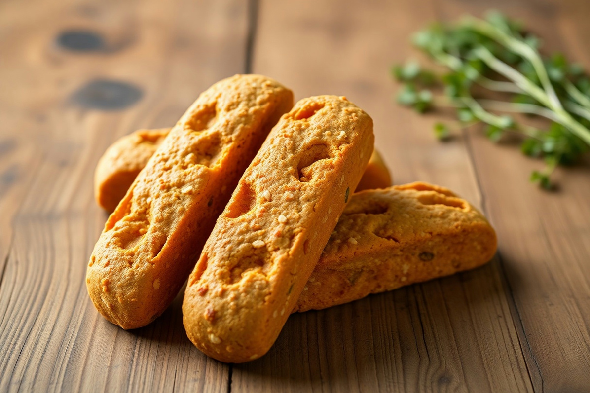 Biscotti alle carote: la dolce sorpresa per una colazione leggera e irresistibile da non perdere