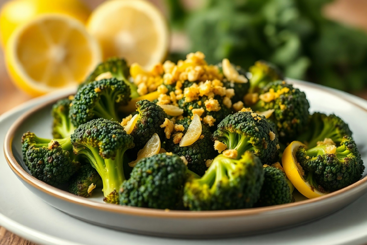 Broccoli in tavola: il trucco che rivoluziona il tuo modo di cucinarli e li rende irresistibili