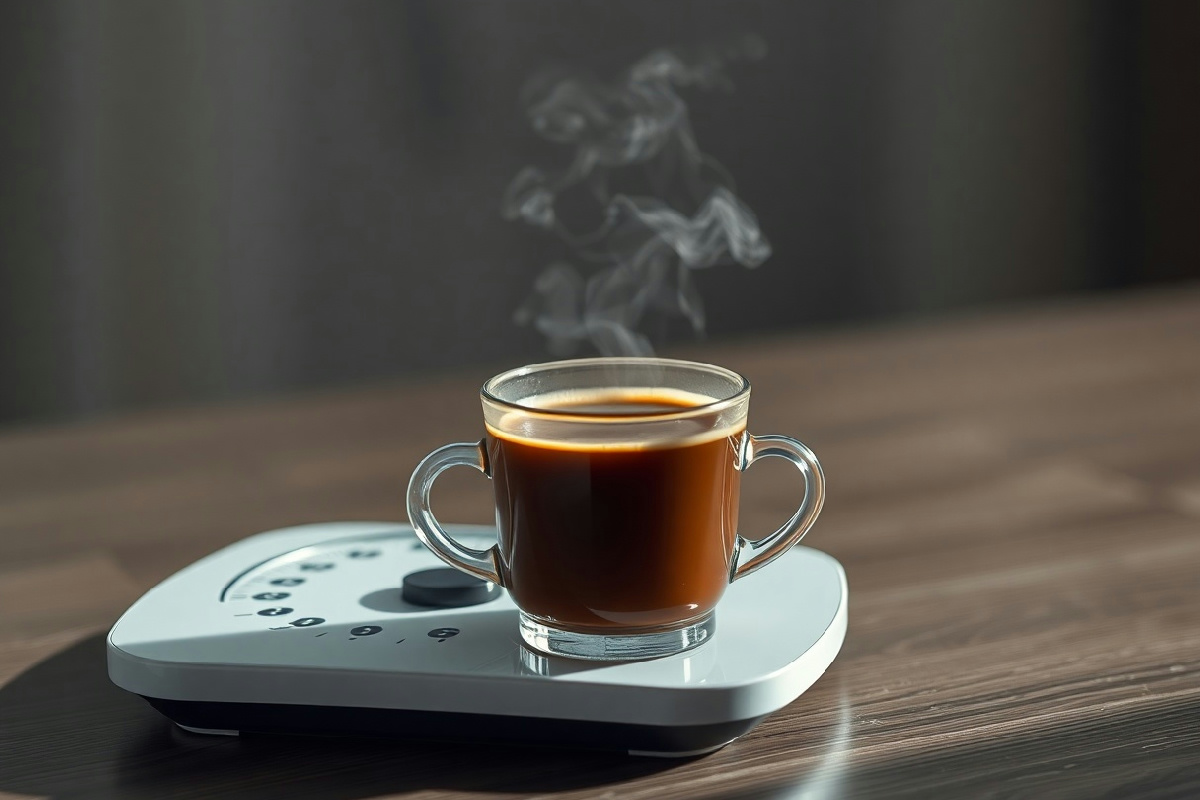 Caffè e dimagrimento: ecco cosa rivela una nuova ricerca che potrebbe cambiare le tue abitudini quotidiane