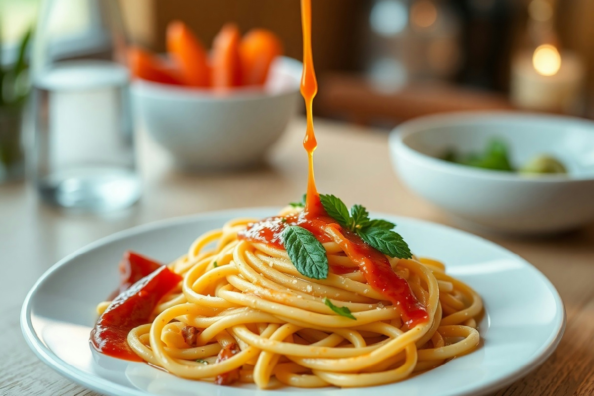 Con questo condimento ogni piatto diventa un capolavoro: la ricetta imperdibile per la tua cucina