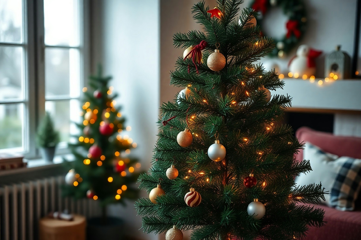 Dopo le feste l'albero di Natale può avere una nuova vita: idee per un riutilizzo creativo e sostenibile