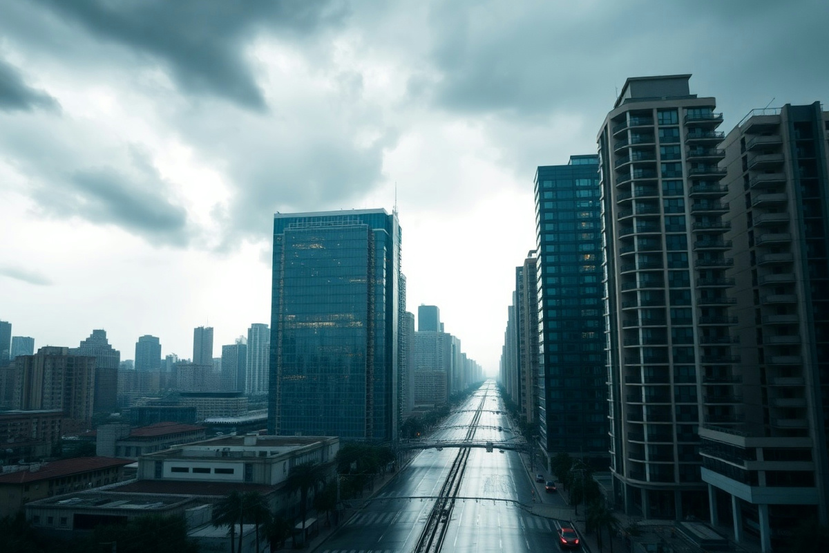 Entro il 2030 il clima potrebbe prendere una piega drammatica: cosa temere per il futuro