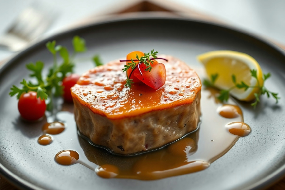 Falso magro: il piatto che rivive le tradizioni culinarie con un tocco moderno e irresistibile