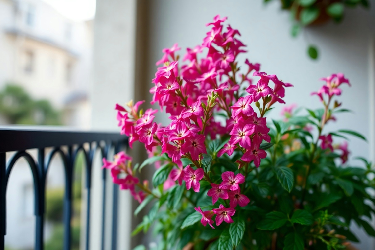 Fiorire l'origano cubano sul balcone: il trucco che ogni giardiniere urbano deve conoscere