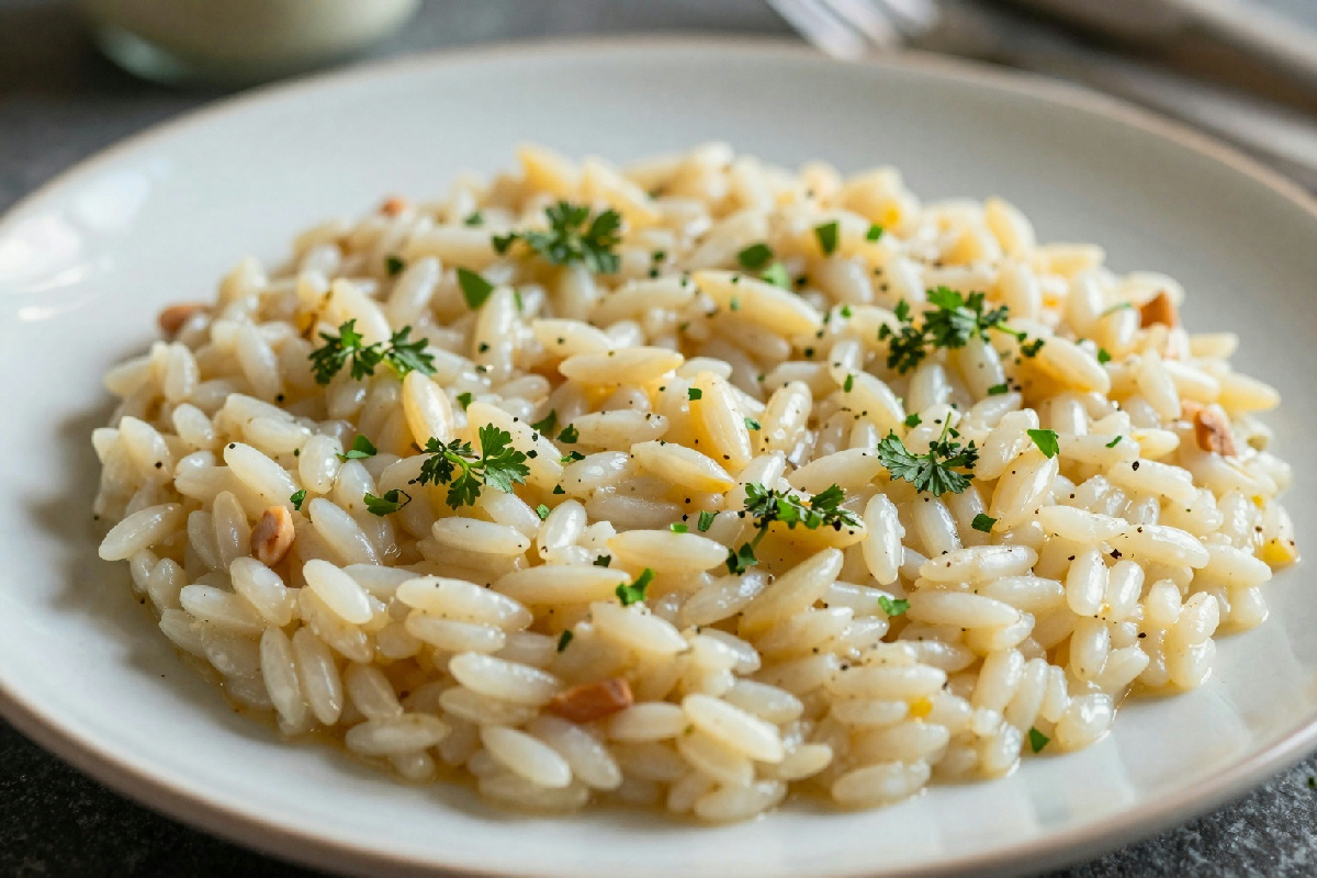 Riso: l'alimento che unisce tradizione e innovazione, perché non può mancare nella tua dieta quotidiana