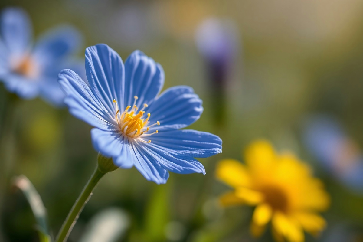 Il colore più raro della natura: perché potrebbe cambiare il nostro modo di vedere il mondo