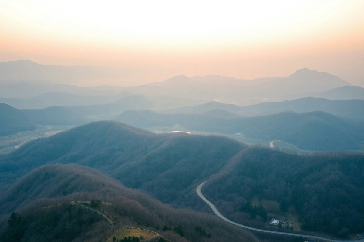 Il lembo di terra più bombardato della storia che racconta il dramma della guerra e la forza della resilienza