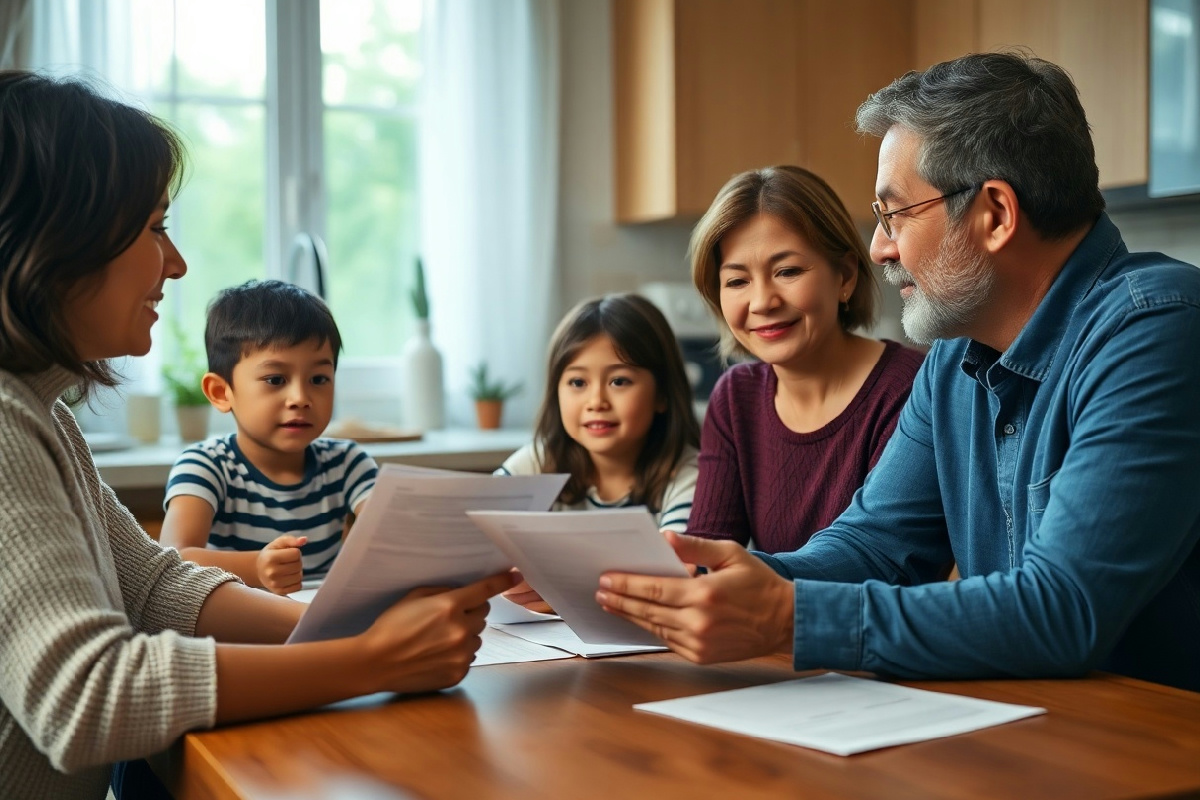 Il nuovo Isee 2026 e le sue regole: cosa devono sapere le famiglie con figli e il valore della casa
