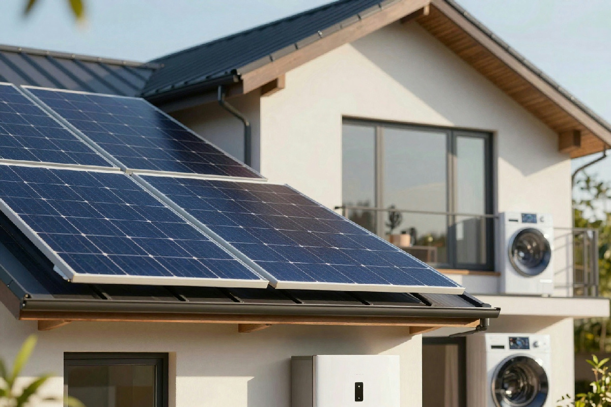 Investire nel conto termico 3.0: una strategia per abbattere le spese energetiche in casa