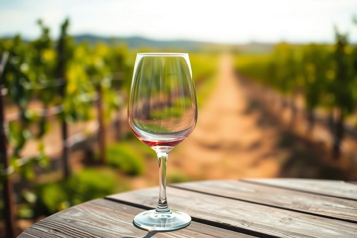 L'era del vino in declino: perché l'Europa abbandona il calice e cosa significa per il futuro delle cantine