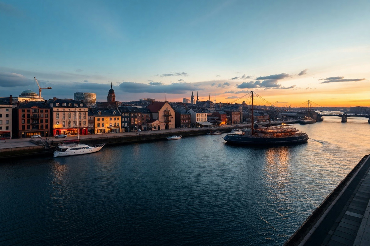 Le storie affascinanti dietro i nomi delle città del nord del Regno Unito: dieci esempi imperdibili da conoscere