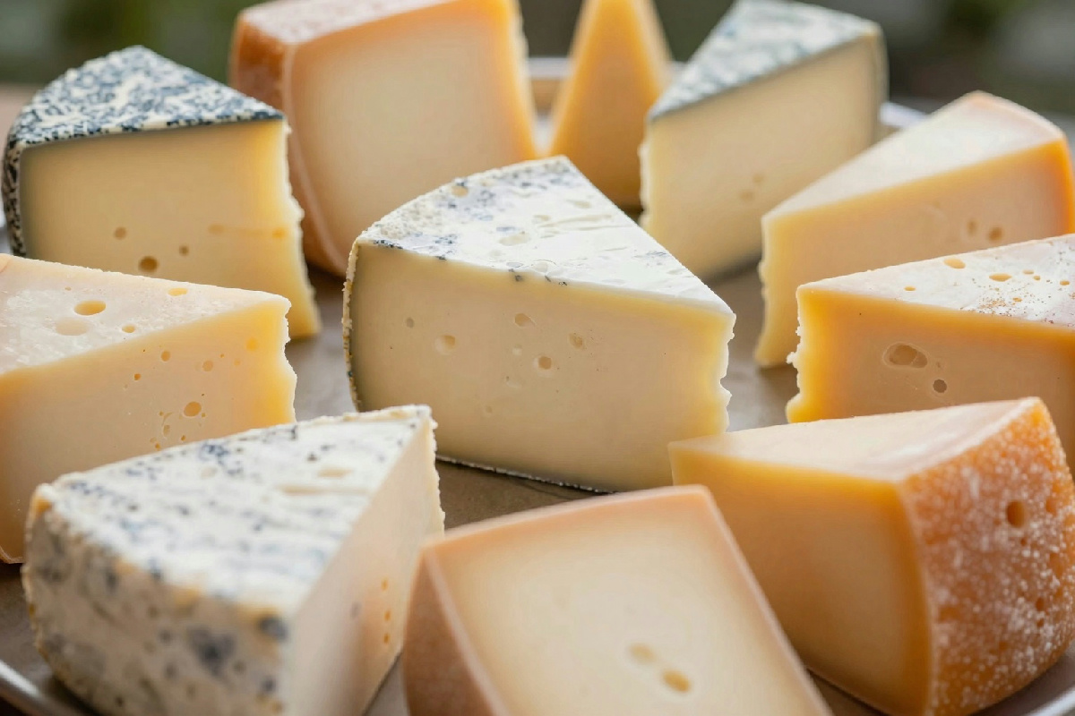 Il formaggio a latte intero potrebbe essere un alleato contro la demenza: ecco cosa dicono gli esperti