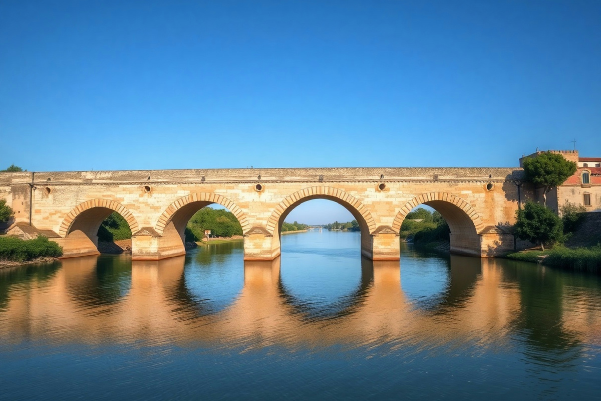 Mérida custodisce un tesoro romano: il Puente Romano, un ponte che racconta secoli di storia