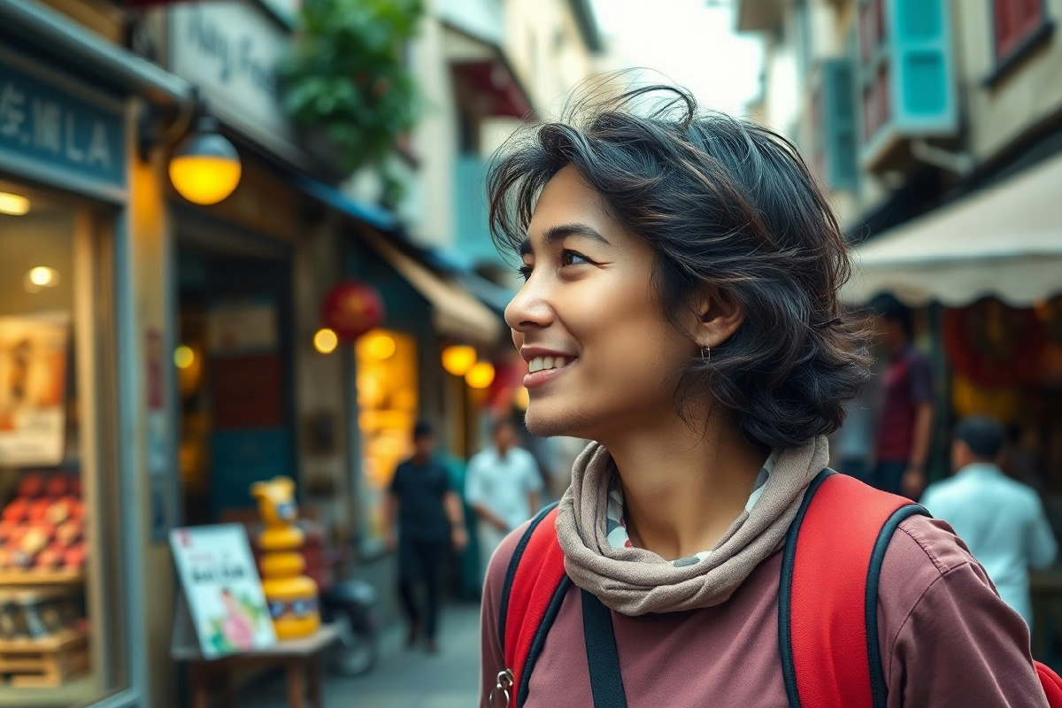 Navigare tra le meraviglie di una città nuova: la guida essenziale per un'esperienza unica e indimenticabile