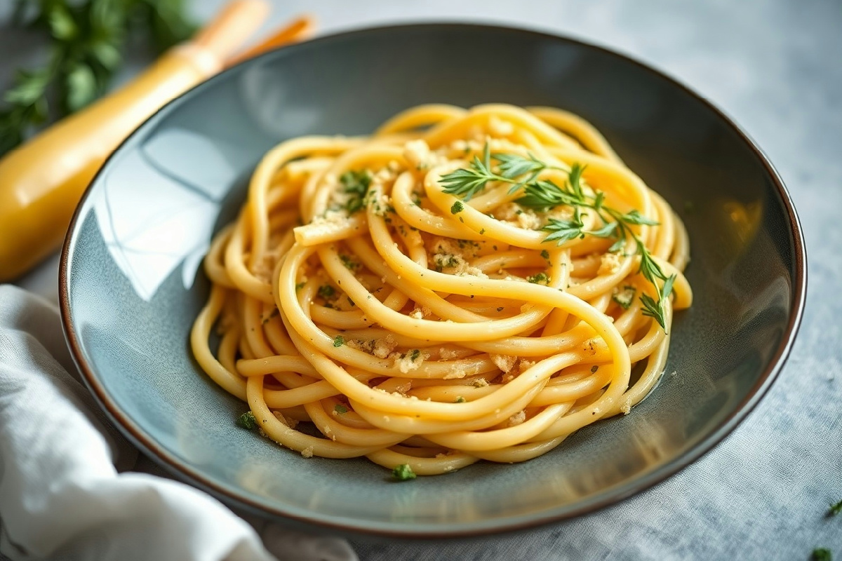 Pasta e ceci con zucca: il primo piatto che stupirà i tuoi ospiti e scalderà il cuore