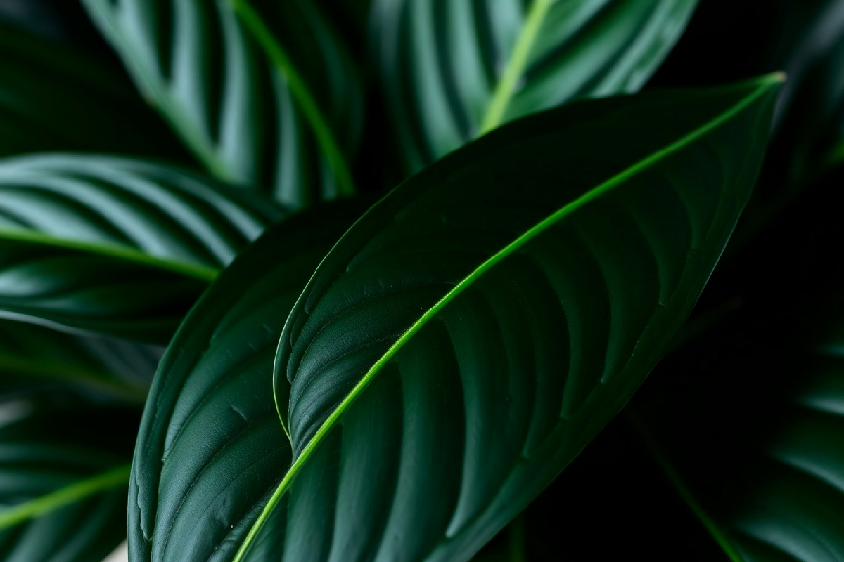 Piante di pace in difficoltà? Le foglie nere possono essere un campanello d'allarme e ecco come rimediare!