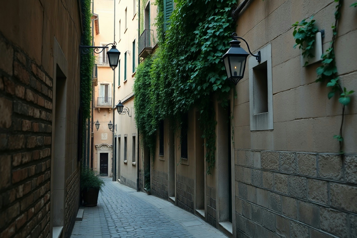 Roma in un'altra dimensione: 5 angoli segreti che risvegliano la tua meraviglia personale