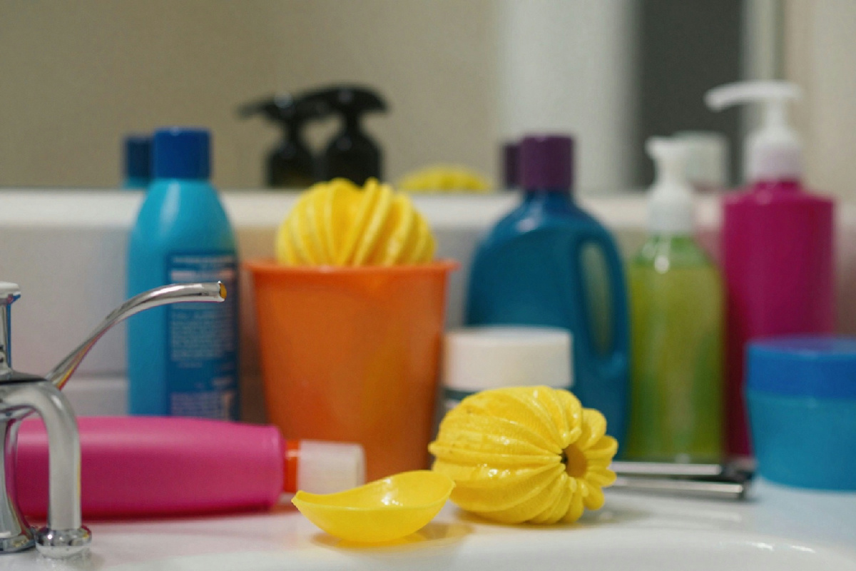 Se il tuo bagno sembra trascurato, verifica se fai uno di questi sei sbagli di design fatali