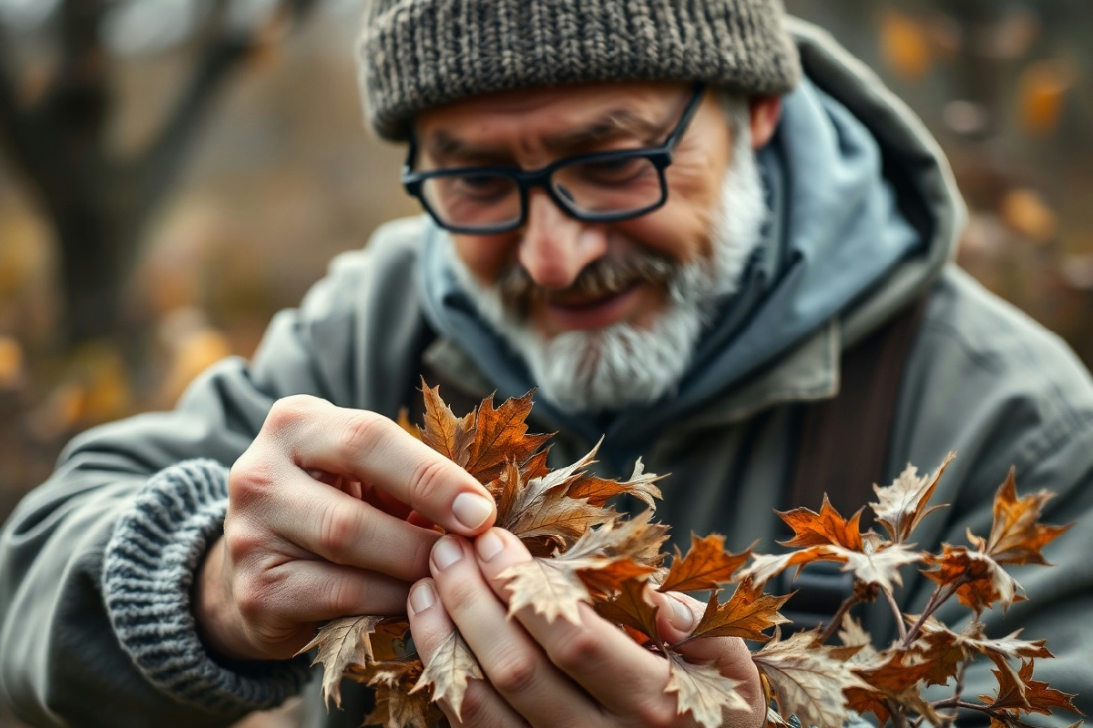 Generazione in corso: tecniche infallibili per stanare gli insetti svernanti dal tuo giardino