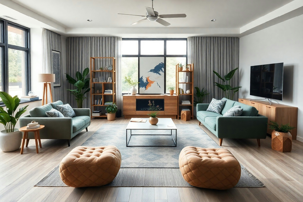 Tendenze arredamento 2026: i must-have per una casa che parla di te e del tuo stile unico