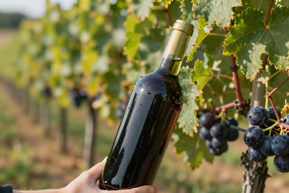 Tre vini biodinamici che stanno riscrivendo le regole del gioco: un viaggio unico nella nuova era del vino italiano